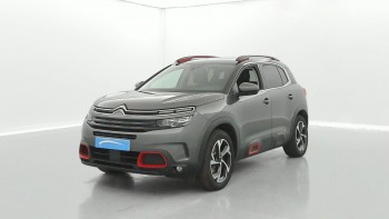CITROEN C5 Aircross PureTech 130 S&S BVM6 Feel 5p d’occasion 57327km révisée disponible à 