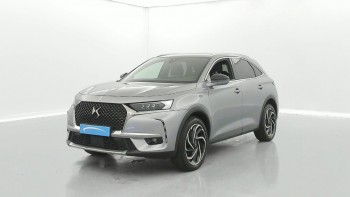 DS DS7 Crossback BlueHDi 180 EAT8 Grand Chic 5p d’occasion 72898km révisée et livrable partout en France