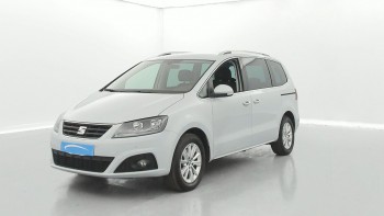 SEAT Alhambra 2.0 TDI 150 Start/Stop Style 5p d’occasion 81689km révisée disponible à 