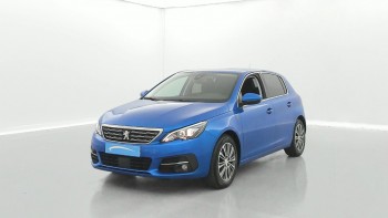 PEUGEOT 308 PureTech 130ch S&S BVM6 Road Trip 5p d’occasion 24811km révisée et livrable partout en France