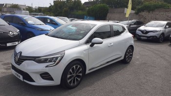 RENAULT Clio Clio TCe 140 21N Intens 5p d’occasion 13600km révisée et livrable partout en France