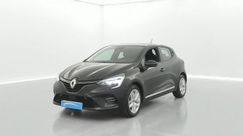 RENAULT Clio Clio TCe 100 Zen 5p d’occasion 20471km révisée et livrable partout en France