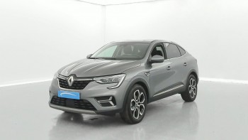 RENAULT Arkana E-Tech 145 21B Intens 5p d’occasion 47416km révisée et livrable partout en France