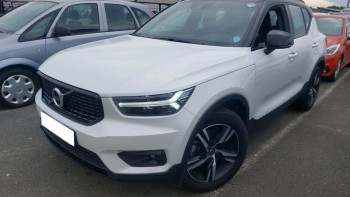 VOLVO XC40 D4 AdBlue AWD 190ch R-Design Geartronic 8+options