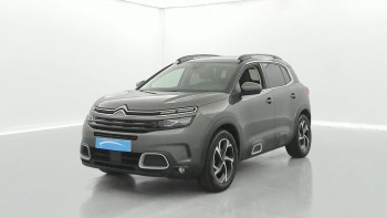 CITROEN C5 Aircross PureTech 130 S&S BVM6 Shine 5p d’occasion 72247km révisée et livrable partout en France