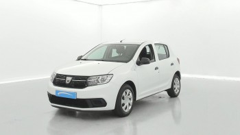 DACIA Sandero 1.0 SCe 75ch Access d’occasion 48100km révisée disponible à 