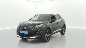 PEUGEOT 2008 PureTech 130 S&S BVM6 Allure 5p