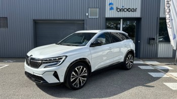 RENAULT Austral 1.3 TCe mild hybrid 160ch Iconic auto d’occasion 7621km révisée disponible à 
