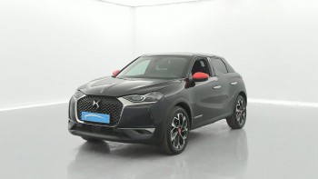 DS DS3 Crossback E-Tense Ines de la Fressange Paris 5p d’occasion 27332km révisée disponible à 