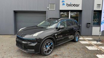 LYNK&CO 01 1.5 PHEV 261ch DCTH 7 d’occasion 30761km révisée et livrable partout en France