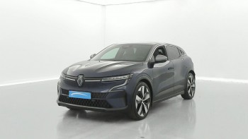 RENAULT Megane EV60 220 ch optimum charge Techno 5p d’occasion 24990km révisée et livrable partout en France