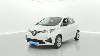 RENAULT Zoe R110 Achat Intégral Life 5p d’occasion 47875km révisée disponible à 