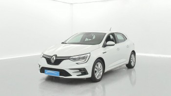 RENAULT Megane Mégane IV Berline Blue dCi 115 Business 5p d’occasion 62669km révisée disponible à 