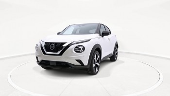 Nissan Juke 2020 : tous les prix et toutes les finitions