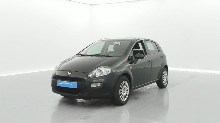 FIAT Punto Punto 1.2 69 ch Pop 5p 