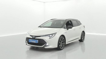 TOYOTA Corolla Touring Spt 184h Collection