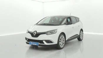 RENAULT Grand Scenic 1.3 TCe 140ch Evolution EDC 7 places