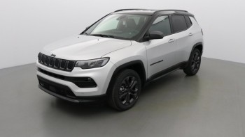 JEEP Compass 1.3 Turbo T4 150ch Dct6 80th Anniversary