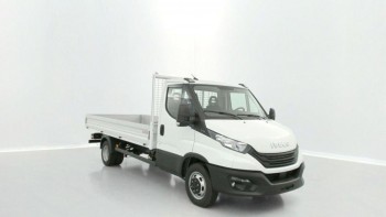IVECO Daily Fg VUL Daily III 35C16H 4100 3.0 160ch Plateau Ridelles JPM