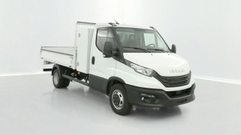 IVECO Daily Fg VUL Daily III 35C16H 3750 3.0 160ch Benne + Coffre JPM