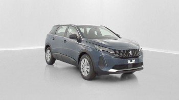 PEUGEOT 5008 5008 III 1.5 BlueHDi 130ch Active Pack EAT8