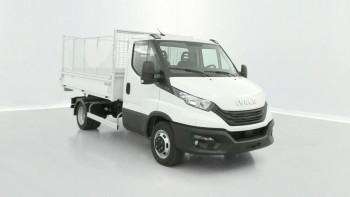 IVECO Daily Fg VUL Daily III 35C16H 3450 3.0 160ch Ampliroll