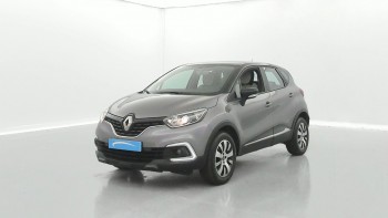 RENAULT Captur Captur TCe 90 19 Business 5p d’occasion 28719km révisée et livrable partout en France