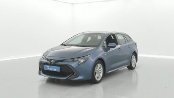 TOYOTA Corolla Touring Spt 122h Dynamic Business 5cv + Options