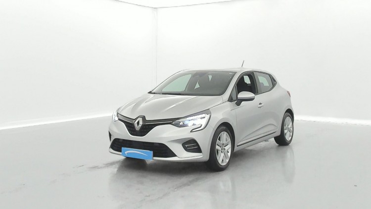 RENAULT Clio Clio TCe 90 21 Zen 5p Gris