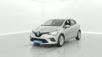RENAULT Clio Clio TCe 90 21 Zen 5p