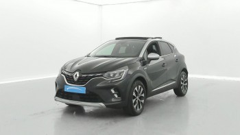 RENAULT Captur mild hybrid 140 Techno 5p d’occasion 23821km révisée disponible à 