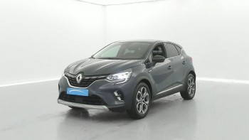 RENAULT Captur E-Tech Plug-in 160 Intens 5p