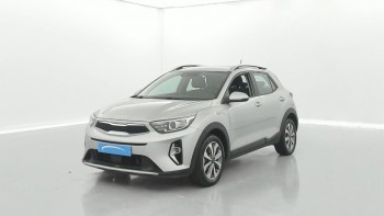 SUV KIA Stonic 1.0 T-GDi 120 ch MHEV DCT7 Active 5p d’occasion 42086km révisée et livrable partout en France