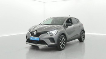 RENAULT Captur TCe 90 Evolution 5p d’occasion 19235km révisée disponible à 