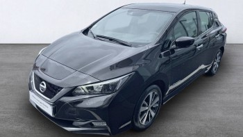 Faites vous livrer cette NISSAN en point relais de Strasbourg