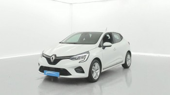 RENAULT Clio Clio TCe 100 Business 5p