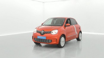 RENAULT Twingo Twingo III Achat Intégral Vibes 5p