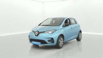 RENAULT Zoe Zoe R110 Achat Intégral 21 Life 5p