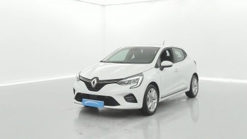 RENAULT Clio Clio TCe 100 Business 5p
