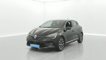 RENAULT Clio Clio E-Tech 140 21N Intens 5p d’occasion 68560km révisée disponible à 