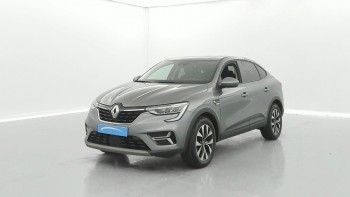 RENAULT Arkana TCe 140 EDC FAP Business 5p d’occasion 26359km révisée et livrable partout en France
