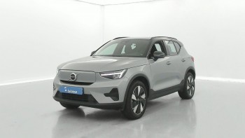 VOLVO XC40 Recharge Extended Range 252ch Start