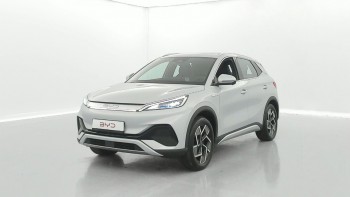 BYD ATTO 3 204ch - 60,5 kWh Design - 427km autonomie