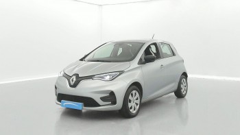 RENAULT Zoe Zoe R110 Achat Intégral 21 Life 5p d’occasion 42840km révisée disponible à 