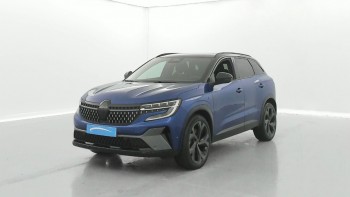 Acheter une occasion RENAULT Austral en consultant nos offres
