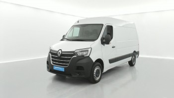 RENAULT Master Fg VUL MASTER FGN TRAC F3500 L2H2 BLUE DCI 150 GRAND CONFORT 4p d’occasion 35934km révisée et livrable partout en France