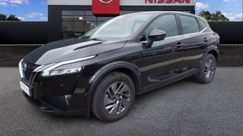 Faites vous livrer cette NISSAN à l'agence de Caen