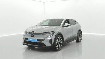 RENAULT Megane EV60 220 ch super charge Techno 5p