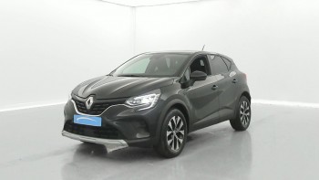 RENAULT Captur TCe 90 Evolution 5p d’occasion 19359km révisée et livrable partout en France