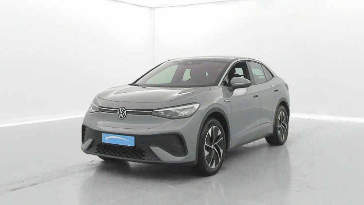 VOLKSWAGEN ID5 174 ch Pro 5p Gris